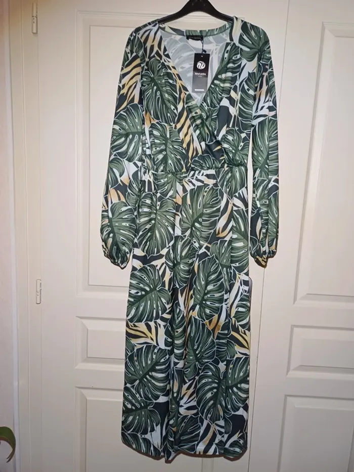 Robes longues New Laviva