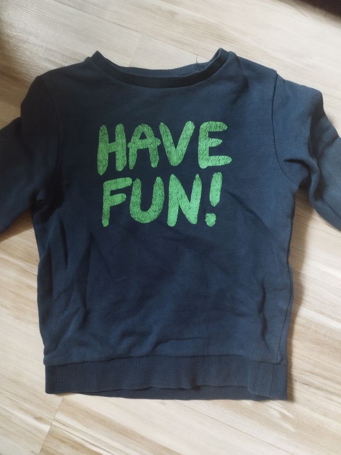 Lots vêtements garçon 4 ans - photo numéro 9