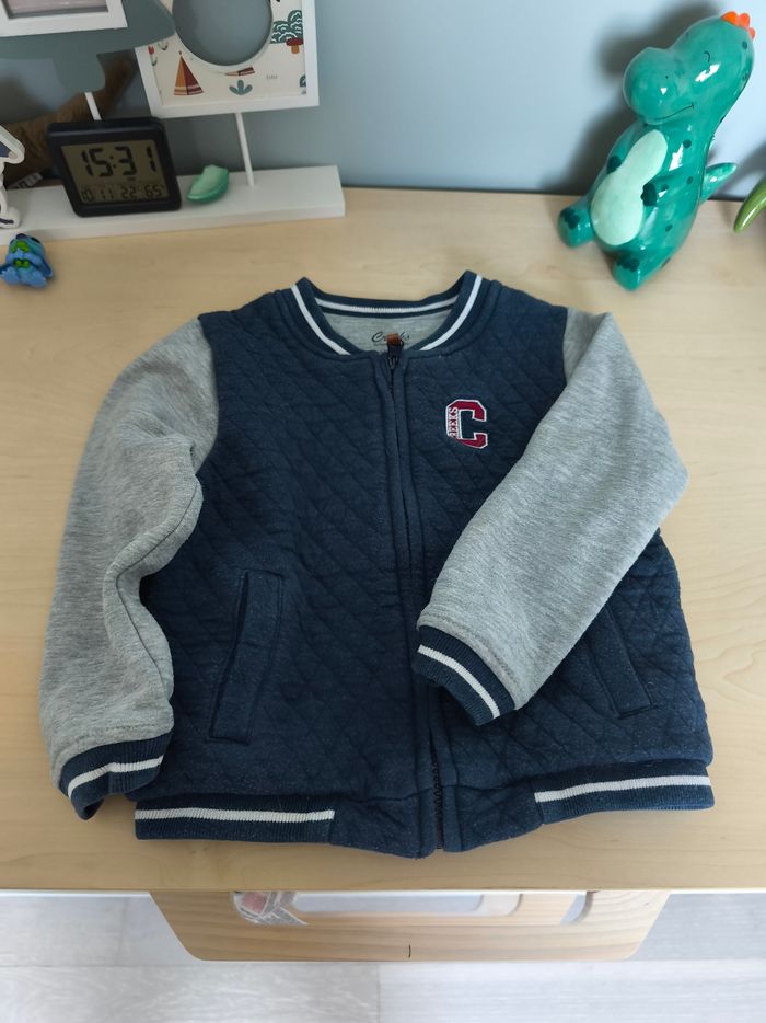 gilets 3 ans - photo numéro 5