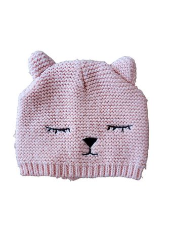 Bonnet taille 18-23 mois