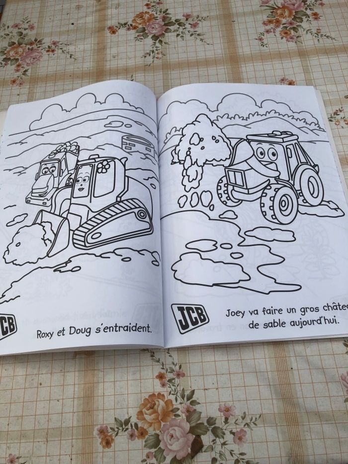 coloriage enfants - photo numéro 4