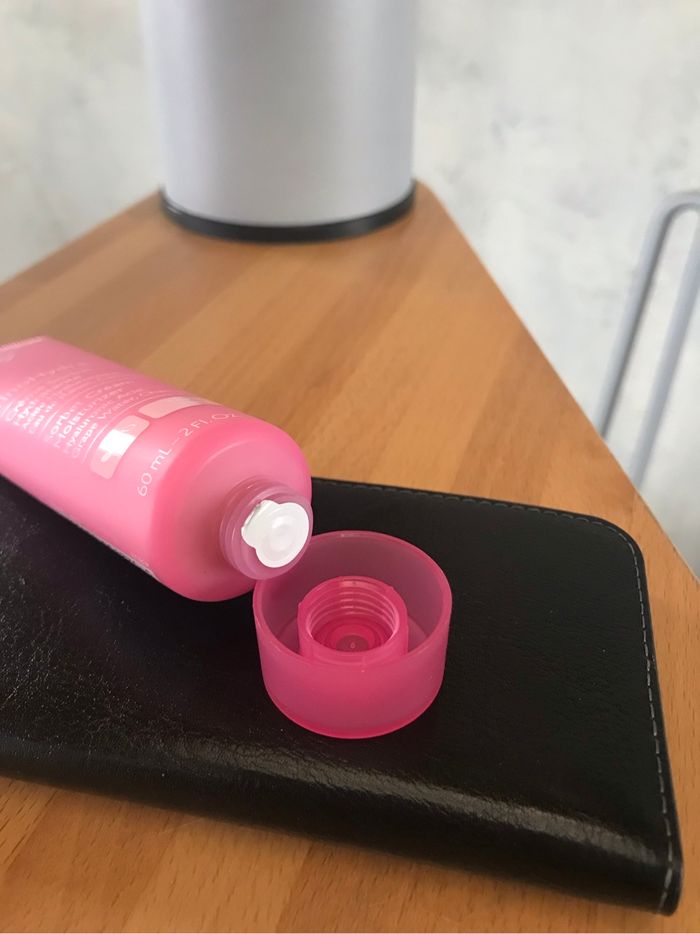 Caudalie VinoHydra crème sorbet hydratante - photo numéro 4