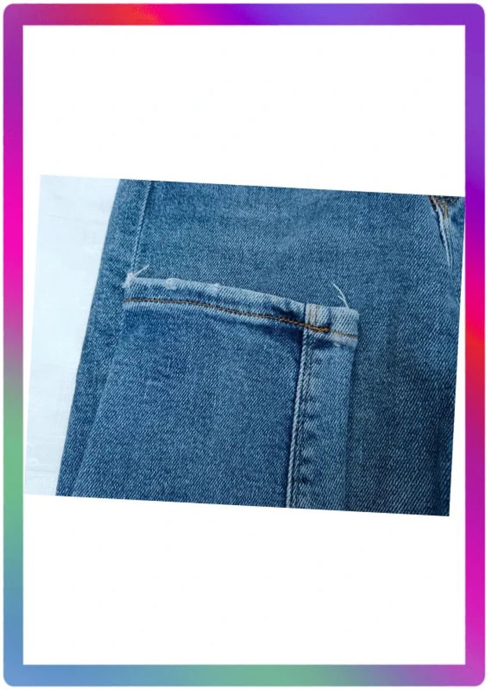 Jeans L Zara - photo numéro 2