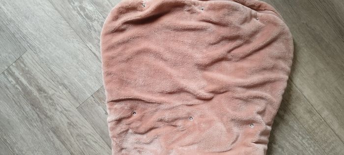 Turbulette hiver - photo numéro 7