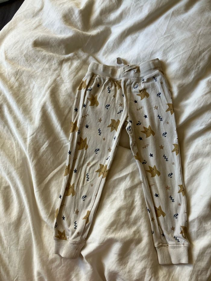 Pyjama 2 pièces fille 2 ans - photo numéro 5