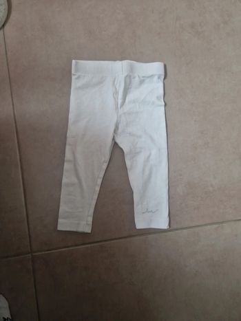 Legging tape a l'oeil