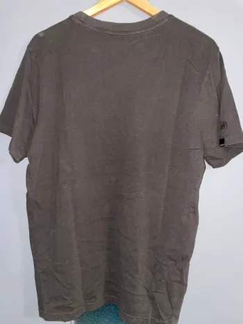 T-shirt superdry
