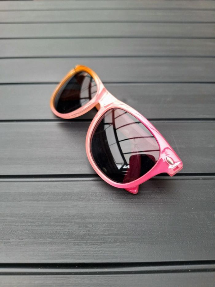 Lunettes de soleil pour enfant - photo numéro 3