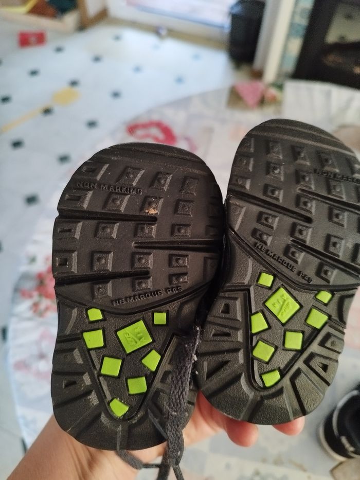 Air max taille 18 - photo numéro 4