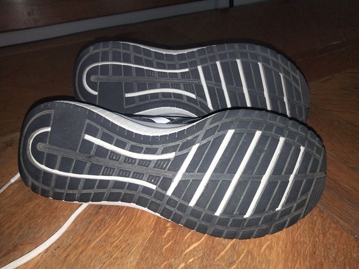 Reebok suprême original T.39 - photo numéro 5