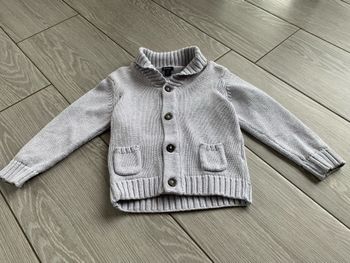 Gilet