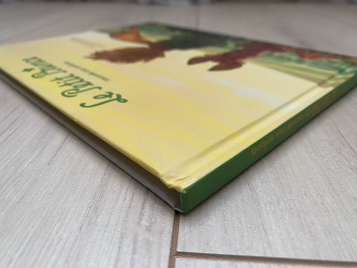 Livre Le Petit Prince raconté aux enfants - photo numéro 6