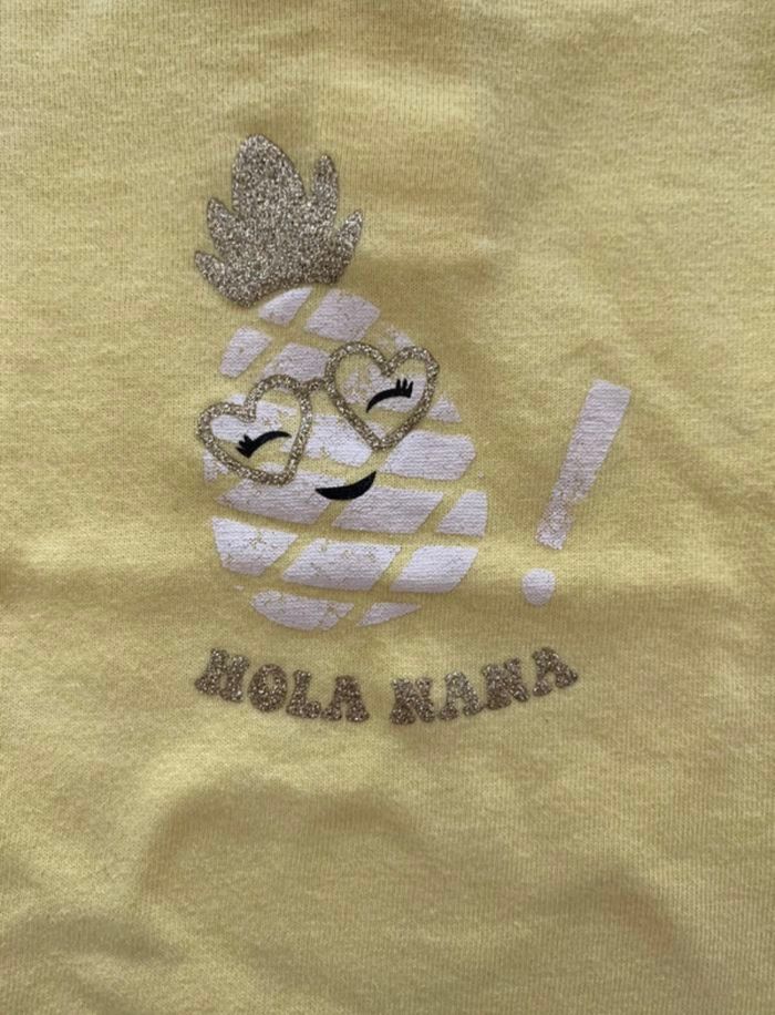 T shirt manches courtes - photo numéro 3