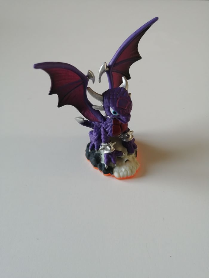 figurine skylanders - photo numéro 9
