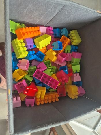 Lot de legos
