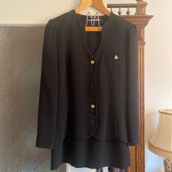 Ensemble blazer
