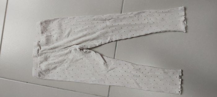 Leggings 6 ans - photo numéro 4