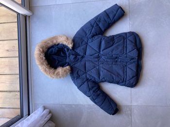 Manteau okaidi 5 ans