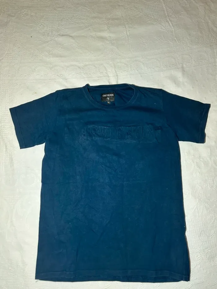 T-shirt chevignon