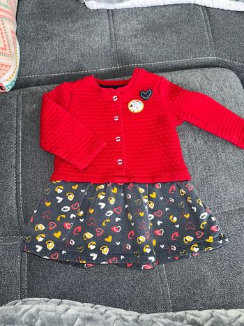 Robe pull