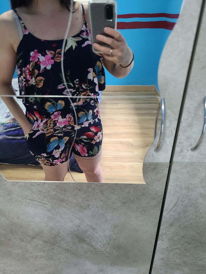 Combishort