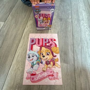 Puzzle