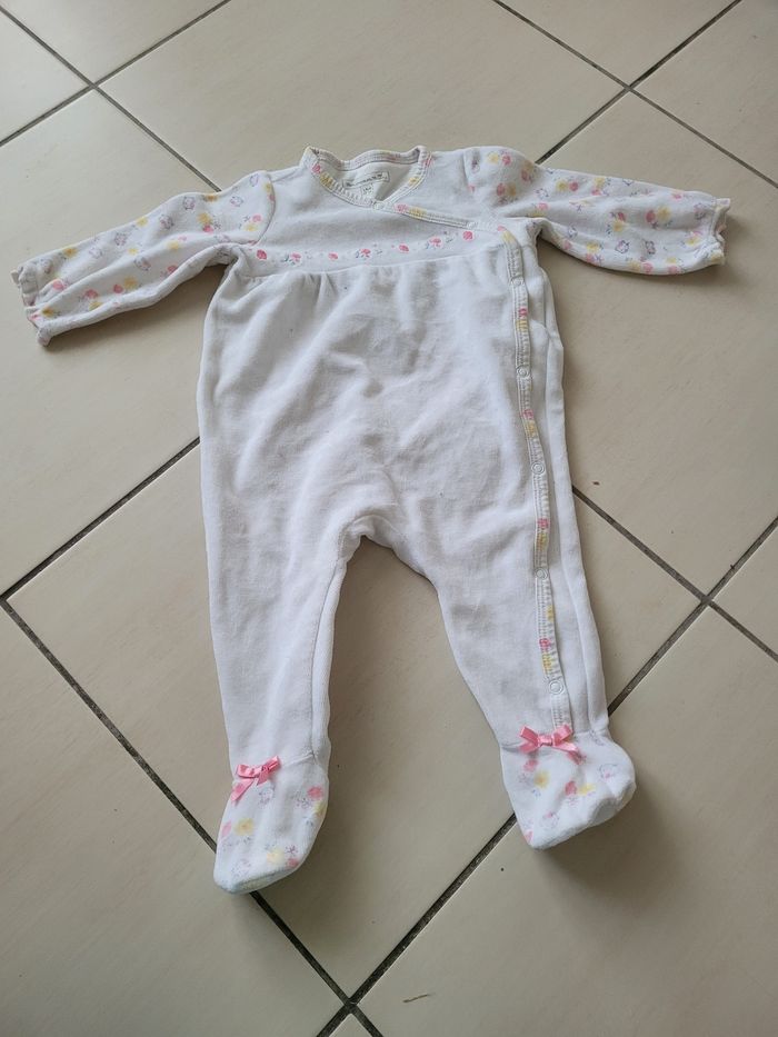 Pyjama - photo numéro 3