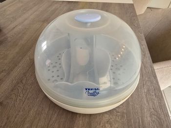 Sterilisateur de biberon