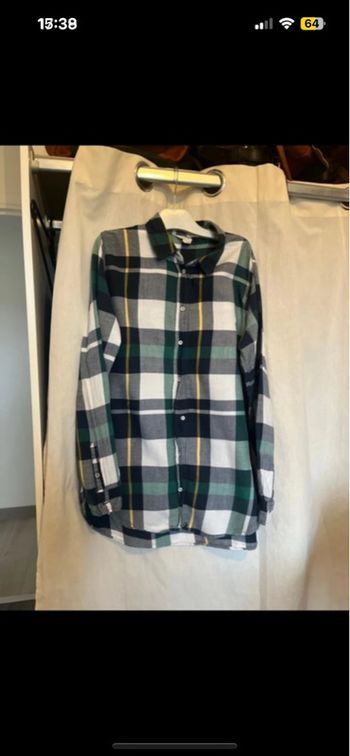 Chemise