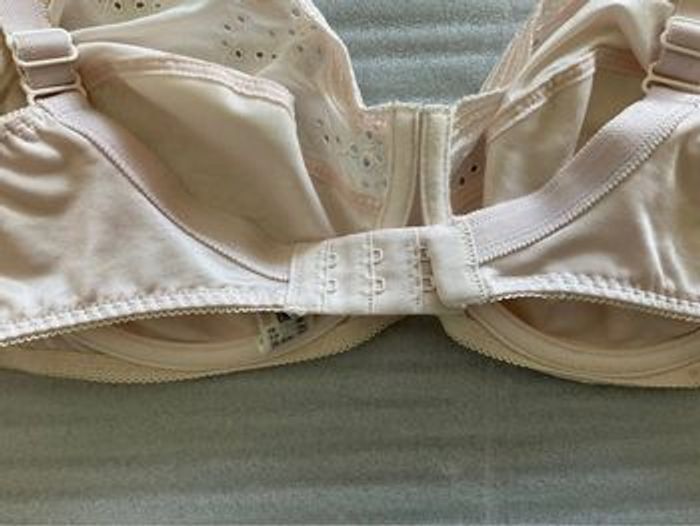 Soutien-gorge Bestform rose - photo numéro 4