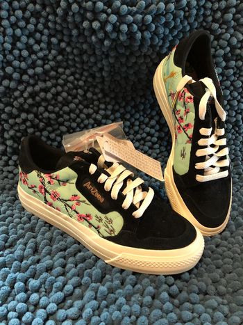 Baskets Adidas continental Arizona 38 2/3 - n e u v e s