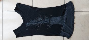 Tshirt manche courte S/M