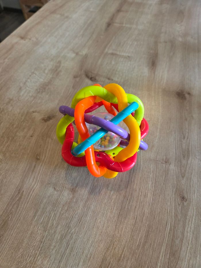 Ma première balle d'activités - photo numéro 2