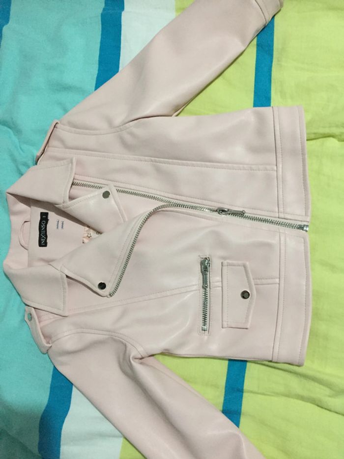 veste 3 ans - photo numéro 2