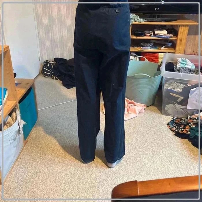 Pantalon Ralph Lauren taille 36 - photo numéro 2