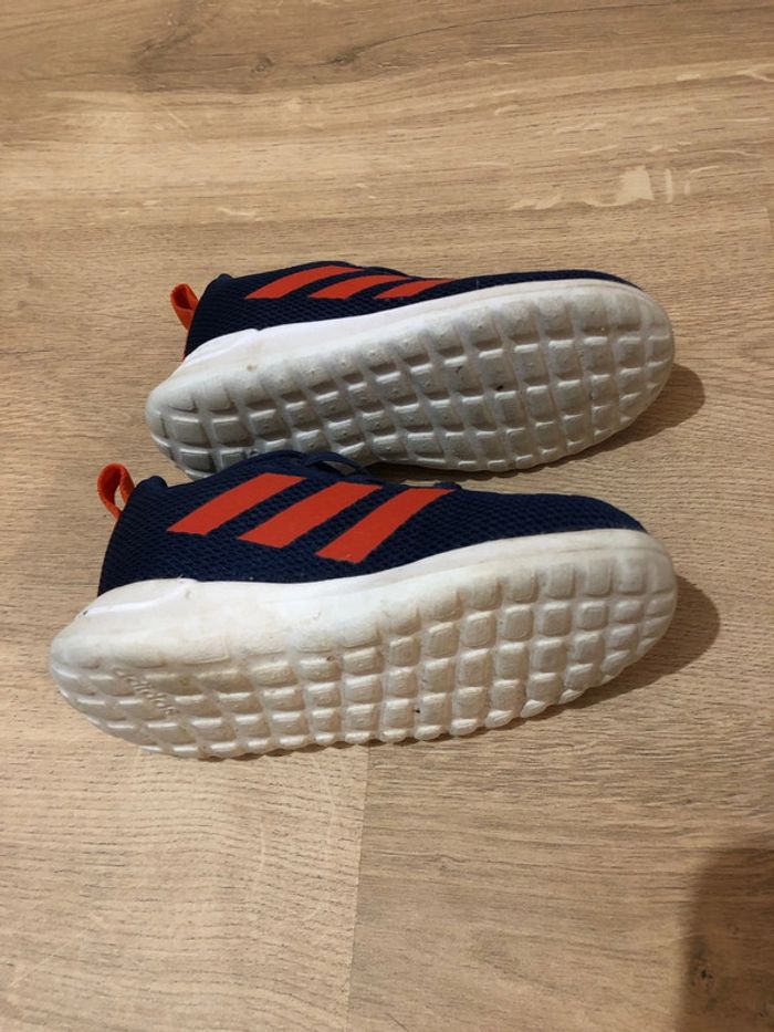 Basket Adidas - photo numéro 4