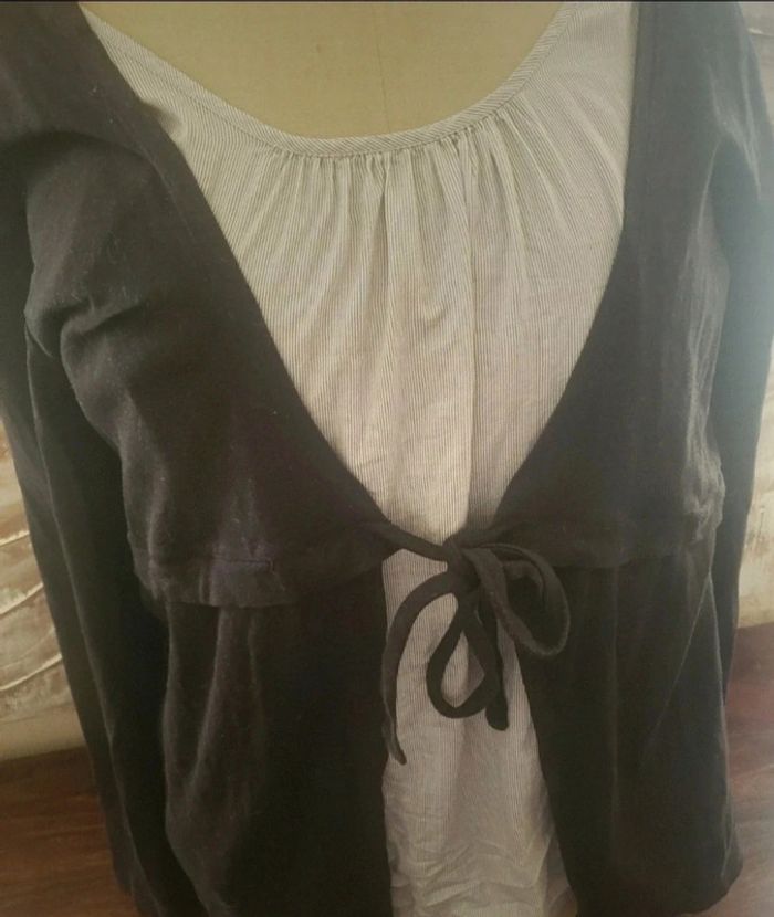 Chandail Zamba taille 44 - photo numéro 2