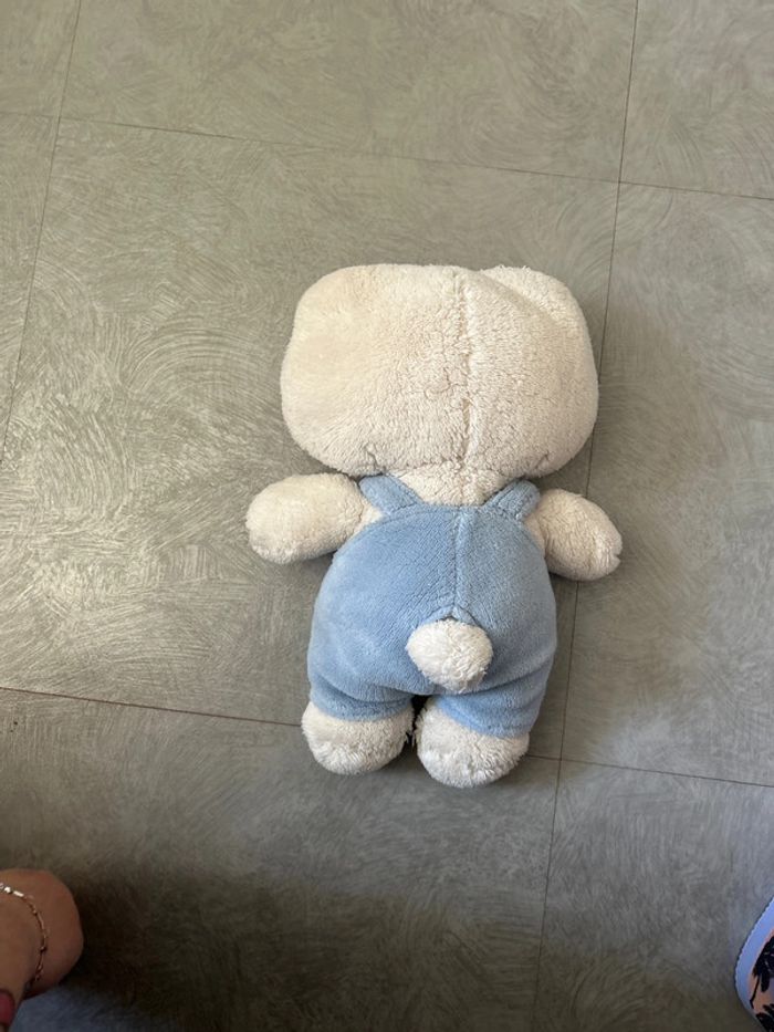 Peluche hello kitty - photo numéro 3