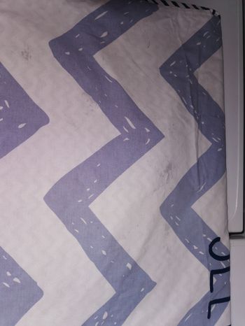 Housse de couette 1 personne