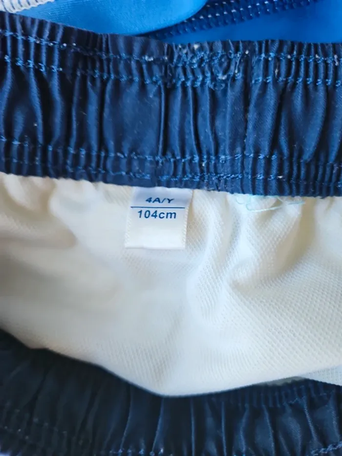 Maillot de bain et t-shirt uv OKAIDI - photo numéro 5