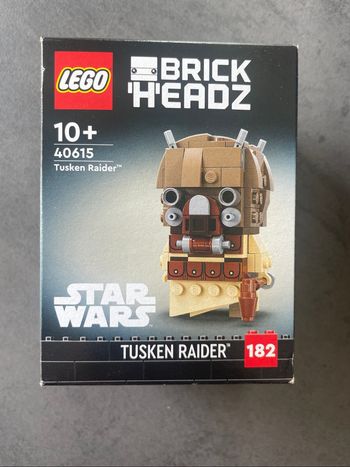 Lego  40615 tsuken Raider