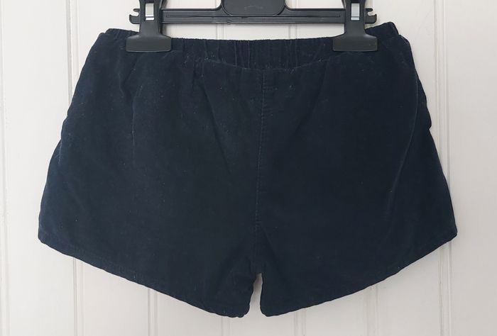 Short en velour - photo numéro 2