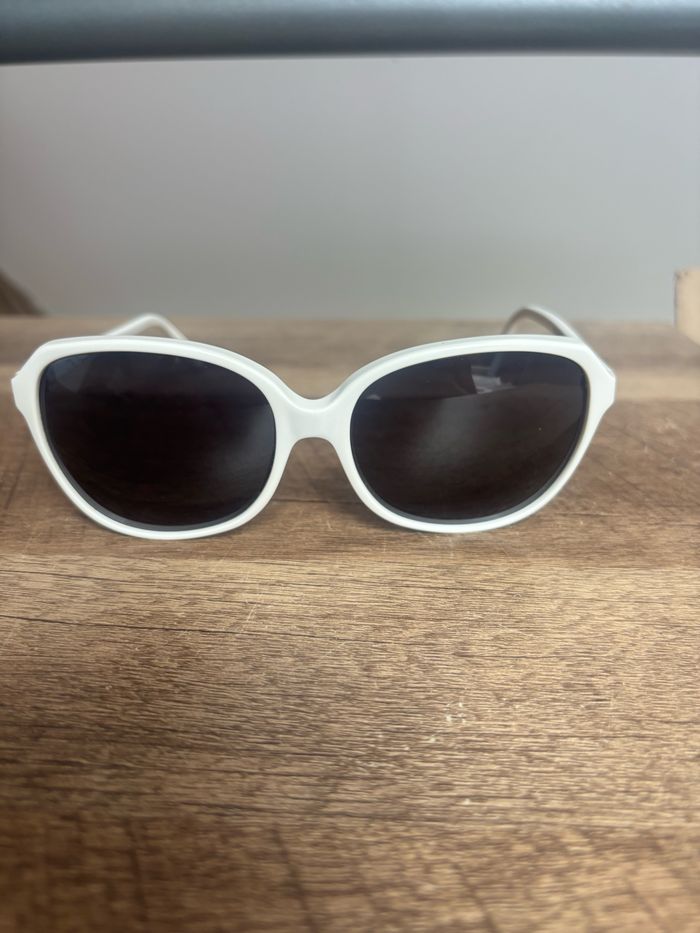 Lunette de soleil Fernand Mottier - photo numéro 7
