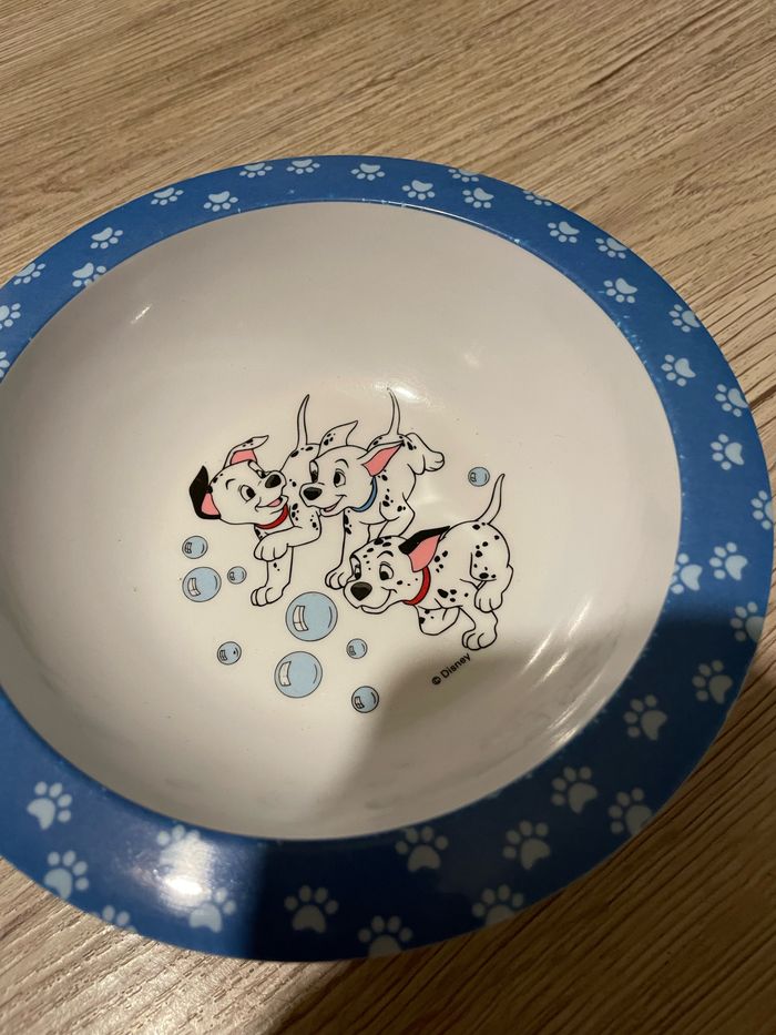Bol Disney 101 dalmatiens