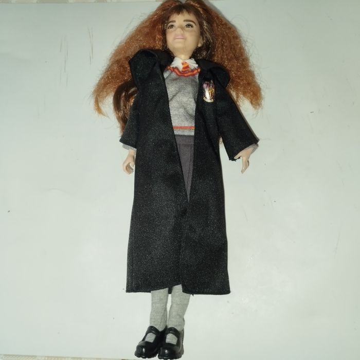 Hermione Harry Potter - photo numéro 2
