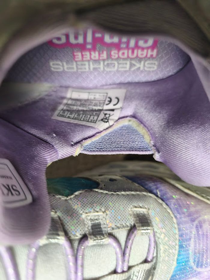 Bakets lumineuses - photo numéro 7