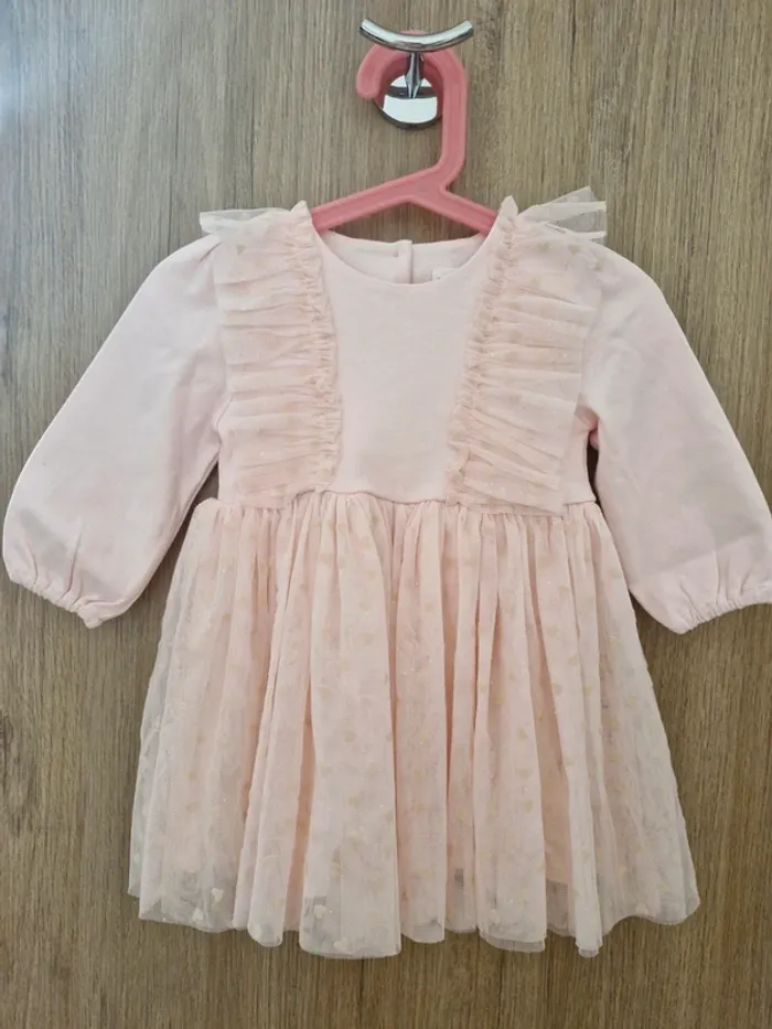 Robe Carrément Beau