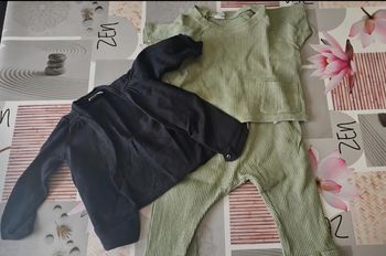 Look bébé