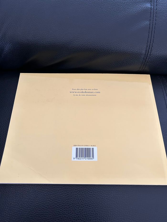 Livre « L’épave du Zéphyr » - photo numéro 2