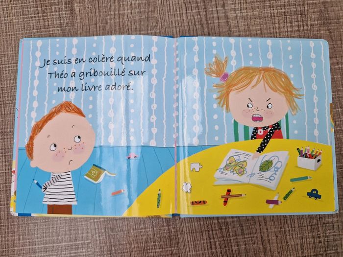 Lot de 2 livres - photo numéro 11